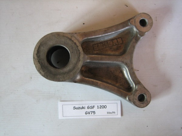 Suzuki GSF 1200 GV75A Aufnahme Bremssattel / Bremssattelaufnahme hinten