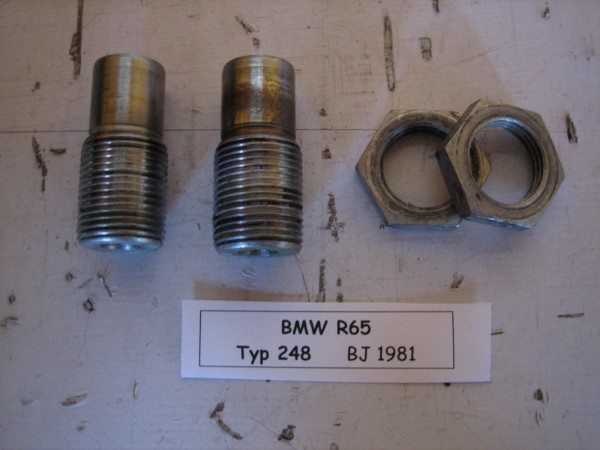 BMW R65 Typ 248 Schwingenlagerbolzen