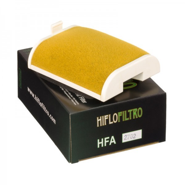 Hiflo Luftfilter HFA2702
