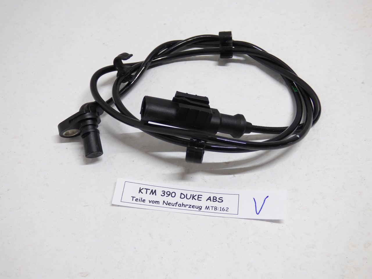 KTM 390 DUKE ABS Sensor vorne MotorradTeile Berndorf