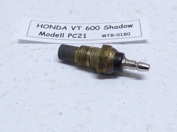 Honda VT 600 C Shadow PC21 Temperatur Sensor Thermostat Fühler