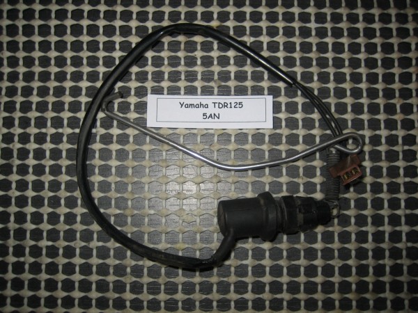 Yamaha TDR 125 5AN Bremslichtschalter hinten