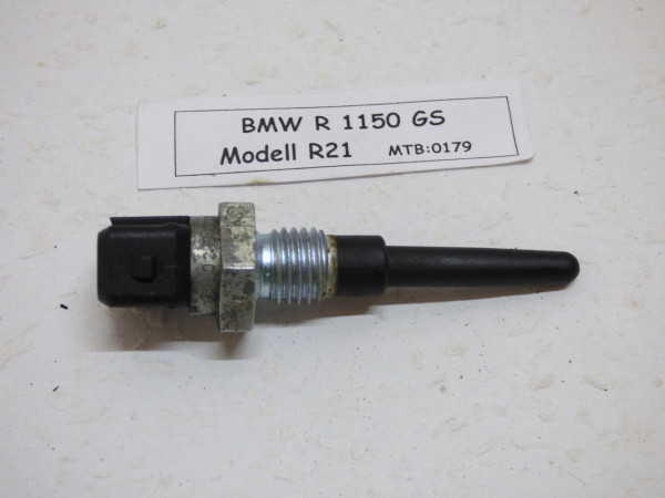 BMW R 1150GS R21 Luftfilterkasten Sensor