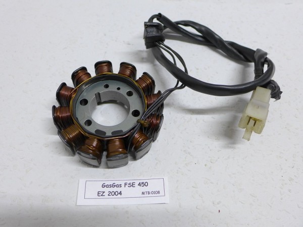 Gas Gas EC 450 FSE Spule