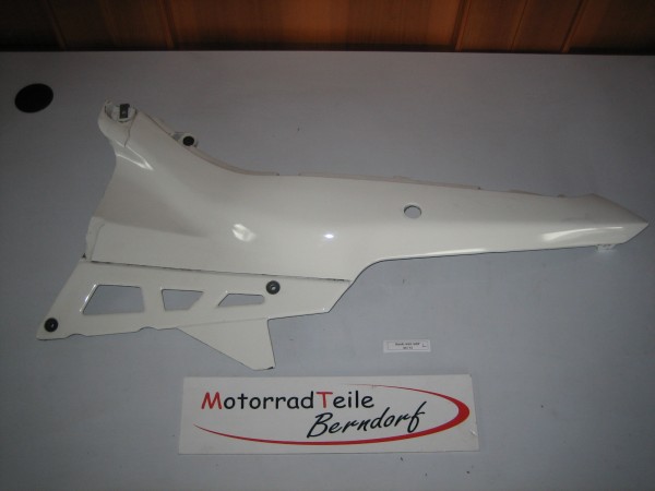 Suzuki GSX 600F GN72 Verkleidung links