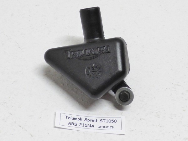 Triumph Sprint ST1050 Kondensbehälter Luftfilterkasten T2204831