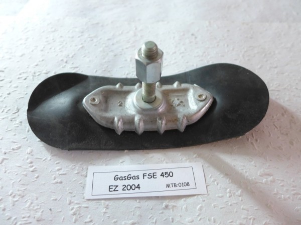 Gas Gas EC 450 FSE Reifenhalter