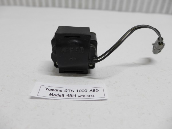 Yamaha GTS 1000 4BH Neigungswinkelsensor