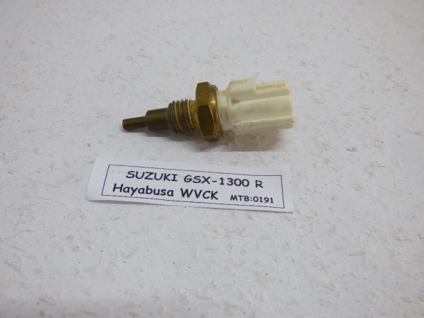 Suzuki GSX1300R WVCK Hayabusa Motor Sensor Wassertemperatur