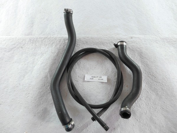 Honda VT 125 Shadow Schlauchsatz
