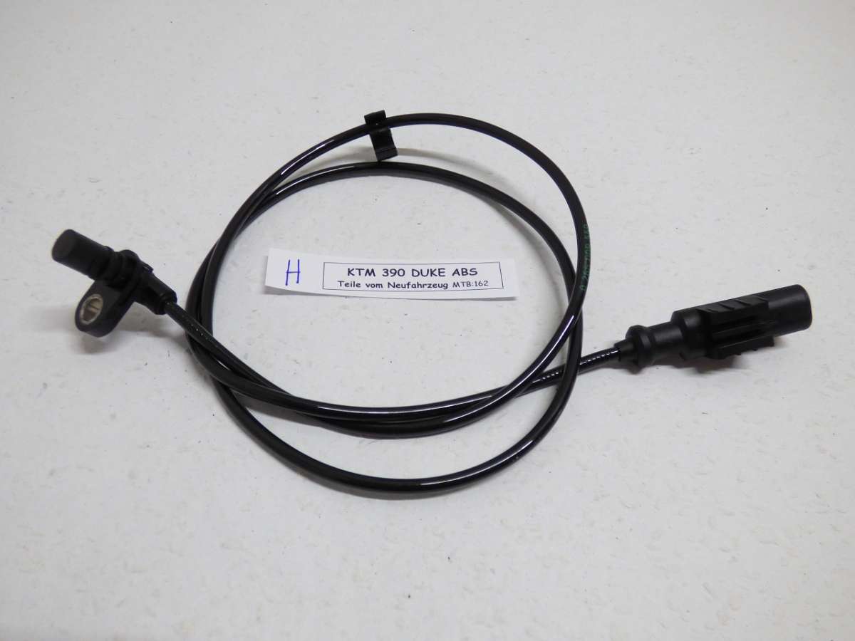 KTM 390 DUKE ABS Sensor hinten MotorradTeile Berndorf