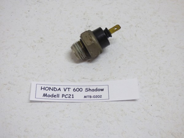 Honda VT 600 C Shadow PC21 Lüfterschalter
