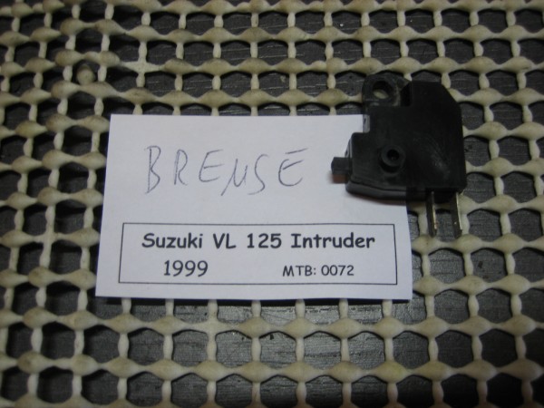 Suzuki VL 125 Intruder Bremslichtschalter vorn