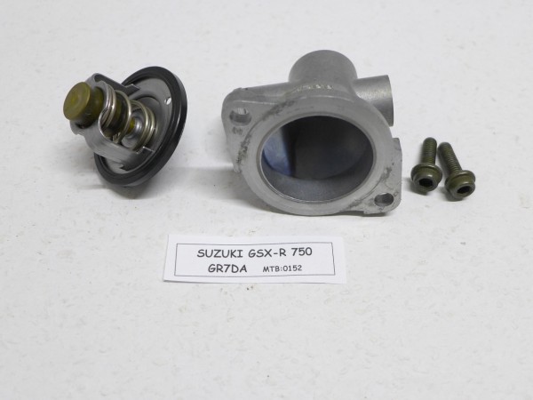 Suzuki GSX-R 750 GR7DA Thermostat