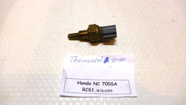 Honda NC 700 SA Thermostatfühler