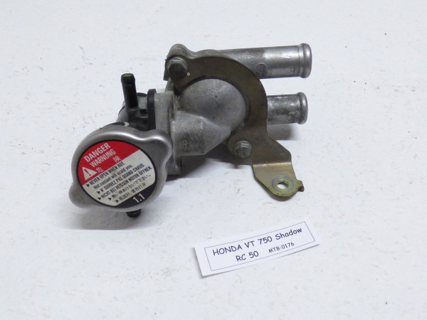 Honda VT 750 RC50 Thermostat