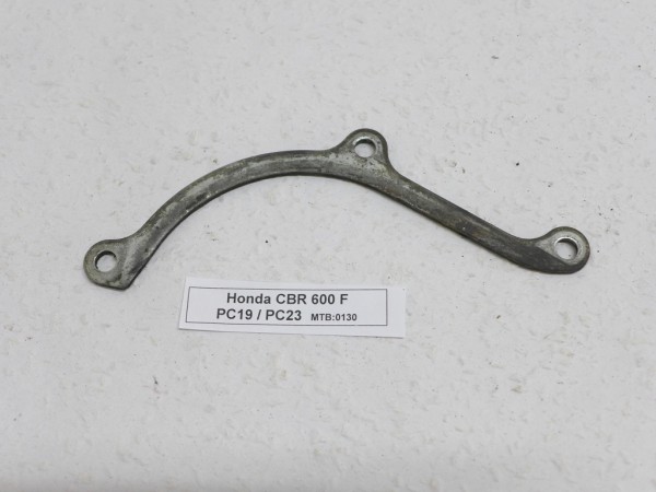 Honda CBR 600F PC19 PC23 Kettenschutz Ritzelabdeckung