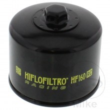 Hiflo Ölfilter HF160RC