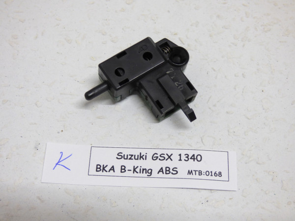 Suzuki GSX 1300 BK B-King Kupplungskontaktschalter