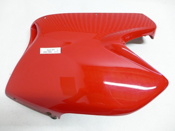 Ducati ST4 S200 Seitenverkleidung links