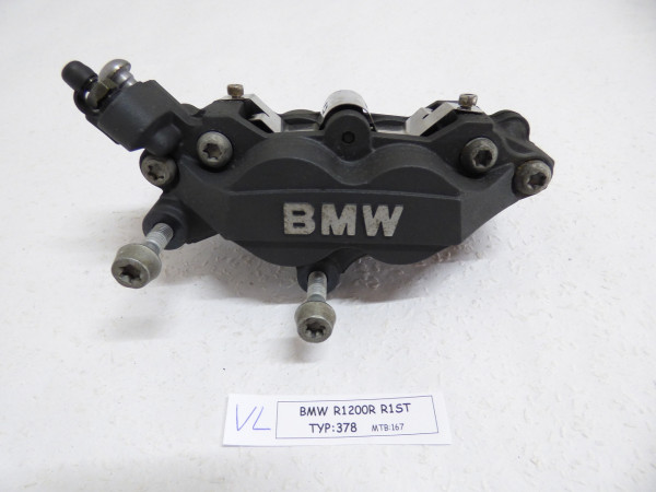 BMW R1200R R1ST Bremssattel vorne links