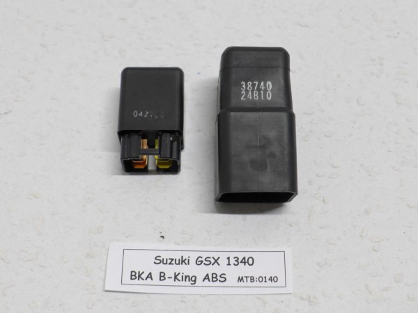 Suzuki GSX 1300 BK B-King Relais 38740-24B10 