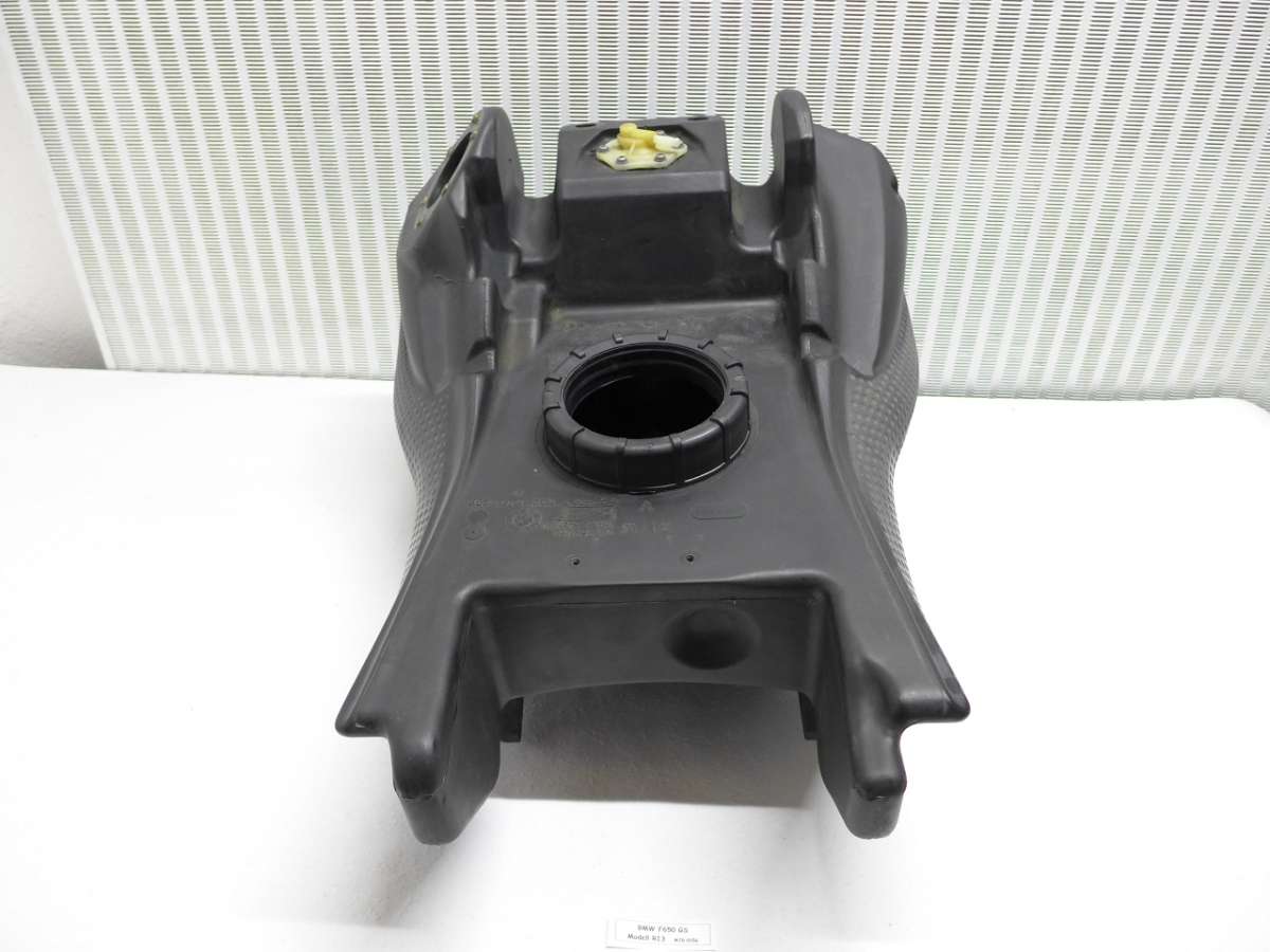 BMW F650GS R13 Tank MotorradTeile Berndorf