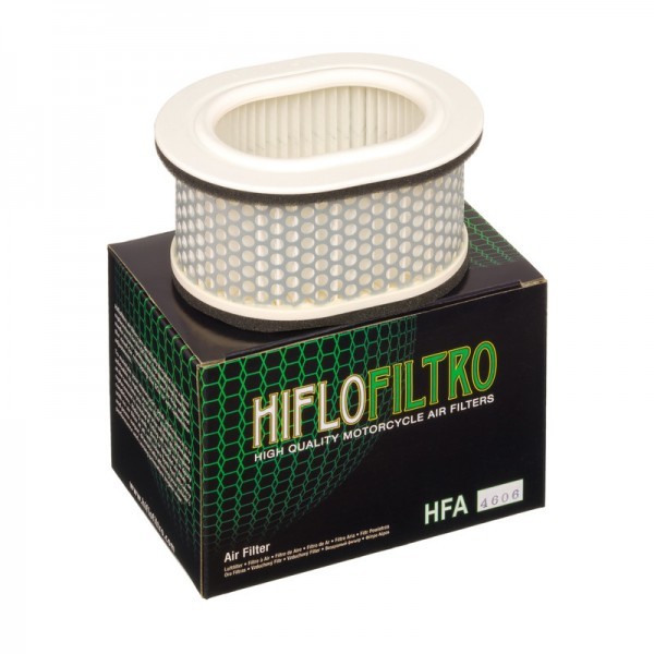 Hiflo Luftfilter HFA4606