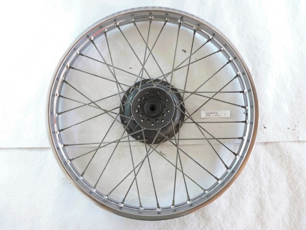 Suzuki DR 800 Big SR42 Vorderradfelge J21x1,60