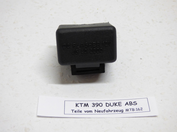 KTM 390 DUKE Blinkrelais