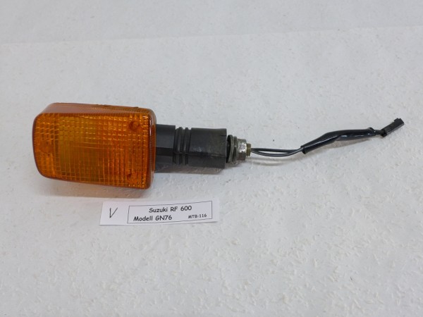 Suzuki RF 600 GN76 Blinker vorn