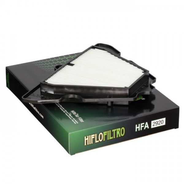 Hiflo Luftfilter HFA2920