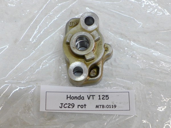 Honda VT 125 Shadow Ölpumpe