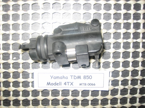 Yamaha TDM 850 4TX Kupplungsschalter Armatur links