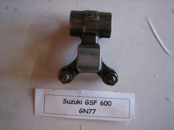 Suzuki GSF 600 GN77 Schlepphebel