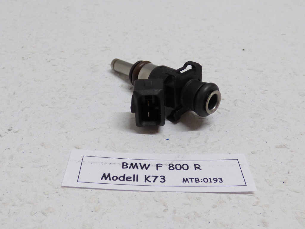 Luftfilter Für BMW F 800 / F 800 R (ABS) – Ersatzfilter, Kompatibel Mit Modellen Ab 2013, 87 PS