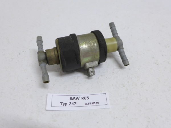 BMW R65 247 Benzinverteiler