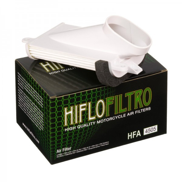 Hiflo Luftfilter HFA4505