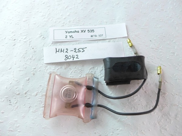 Yamaha XV 535 Virago Widerstand MM2-255 8042