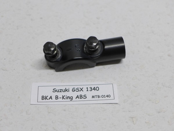 Suzuki GSX 1300 BK B-King Spiegelgewinde