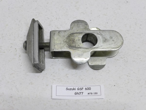 Suzuki GSF 600 GN77 Kettenspanner