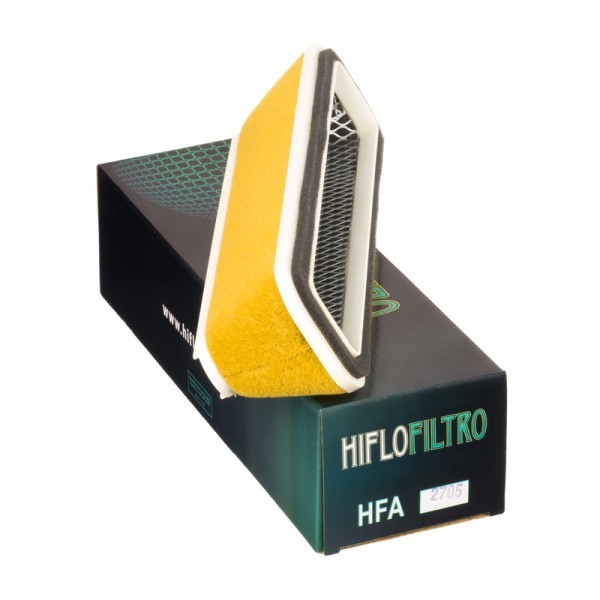 Hiflo Luftfilter HFA2705