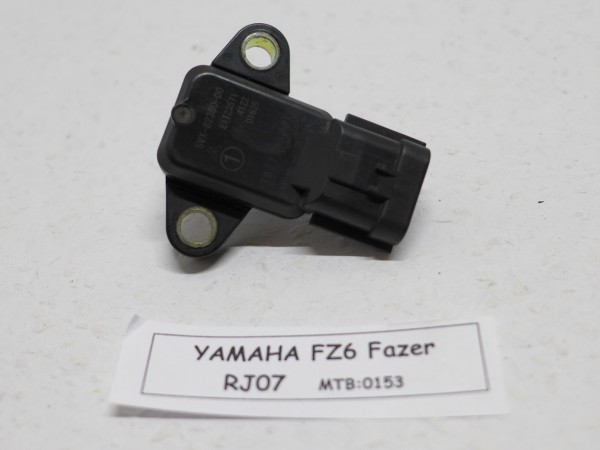 Yamaha FZ6 Fazer Unterdrucksensor