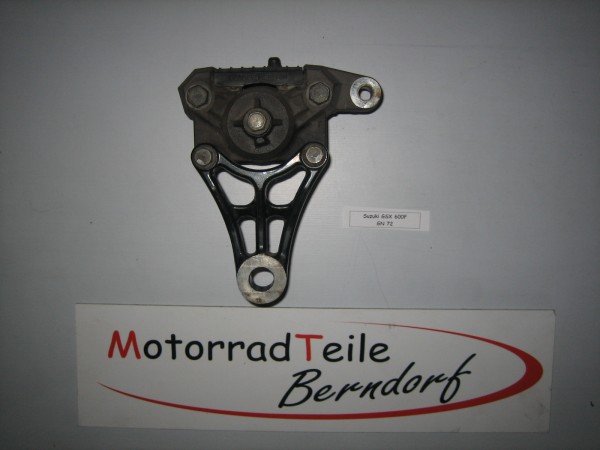 Suzuki GSX 600F GN72 Bremssattel hinten