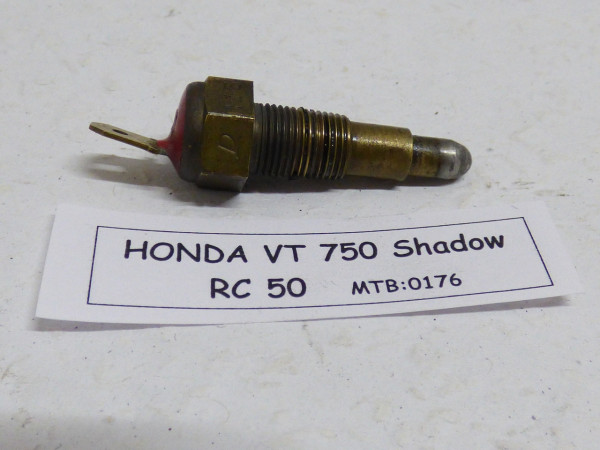 Honda VT 750 RC50 Thermostatschalter