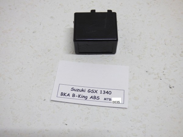 Suzuki GSX 1300 BK B-King Blinkrelais Original