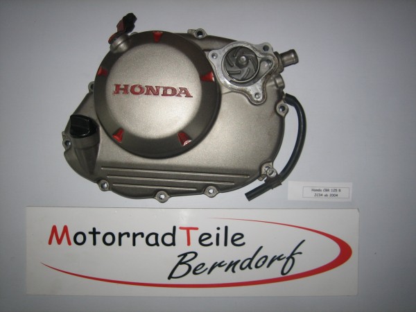 Honda CBR 125 R Motordeckel rechts