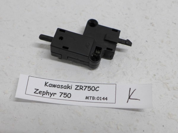 Kawasaki Zephyr 750 ZR750C Kupplungsschalter