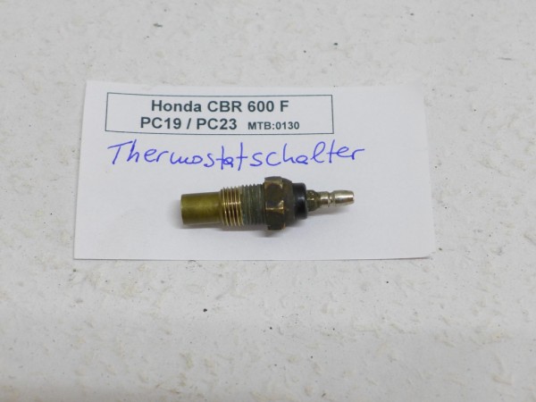 Honda CBR 600F PC19 PC23 Thermostatschalter