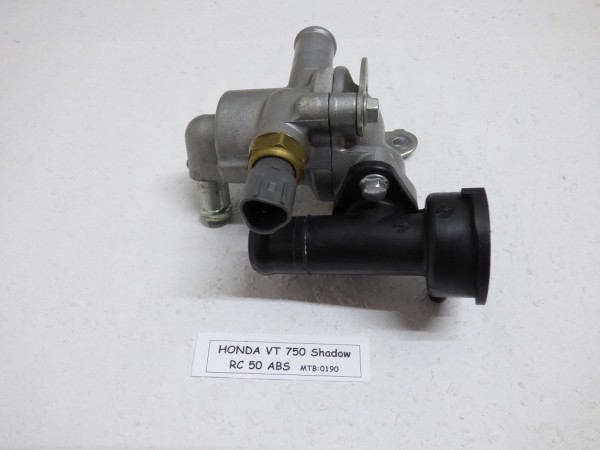 Honda VT 750 RC50 Thermostat